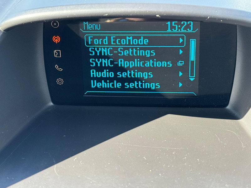 Ford Fiesta 1.25 Zetec Euro 5 3dr 3dr Manual 2025