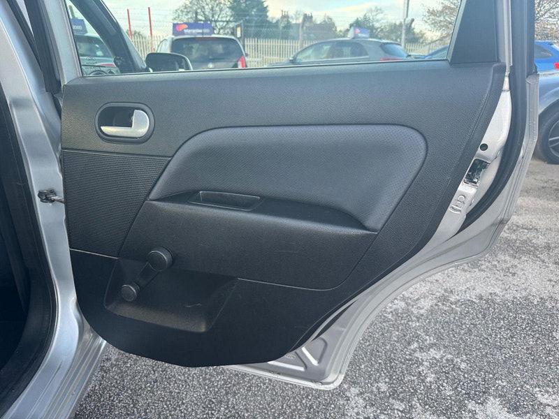 Ford Fiesta 1.4 Ghia 5dr 5dr Manual 2025