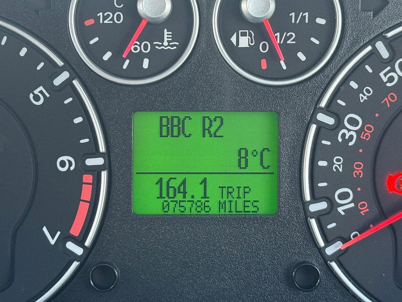 Ford Fiesta 1.4 Ghia 5dr 5dr Manual 2025