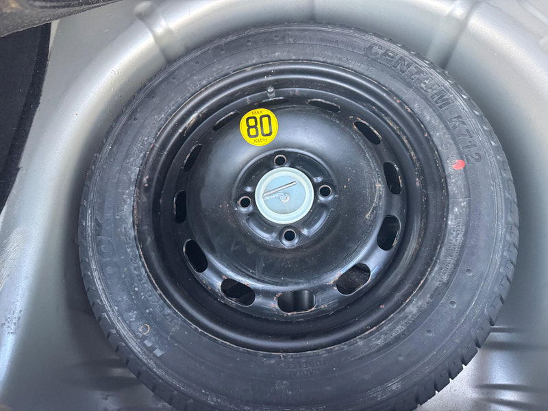 Ford Fiesta 1.4 Ghia 5dr 5dr Manual 2025