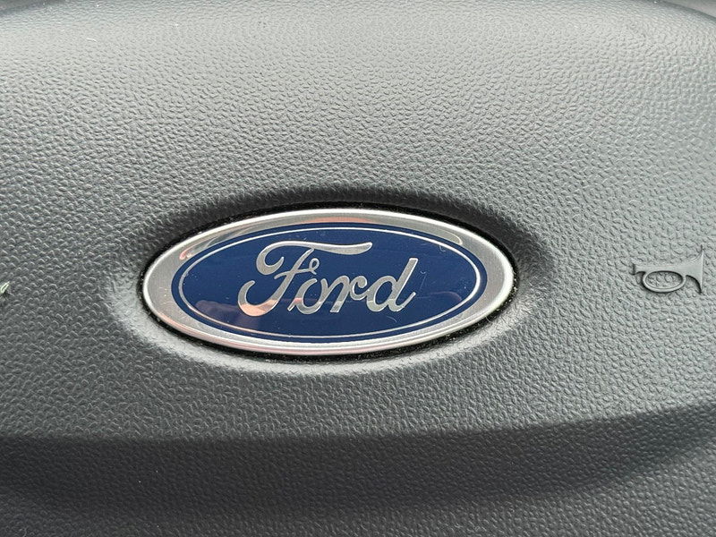 Ford Fiesta 1.5 TDCi Zetec Euro 6 (s/s) 5dr 5dr Manual 2025
