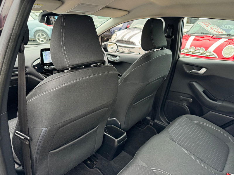 Ford Fiesta 1.5 TDCi Zetec Euro 6 (s/s) 5dr 5dr Manual 2025