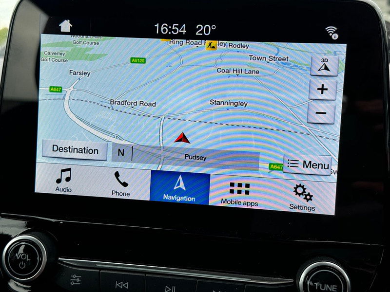 Ford Fiesta 1.5 TDCi Zetec Euro 6 (s/s) 5dr 5dr Manual 2025