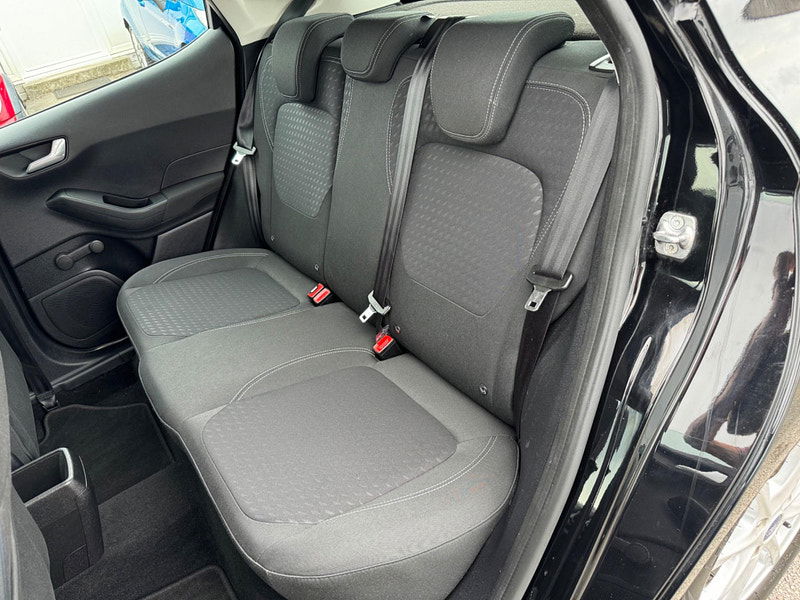 Ford Fiesta 1.5 TDCi Zetec Euro 6 (s/s) 5dr 5dr Manual 2025