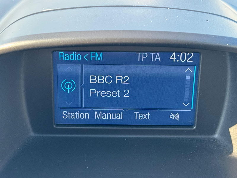 Ford Fiesta 1.6T EcoBoost ST-2 Euro 5 3dr 3dr Manual 2025