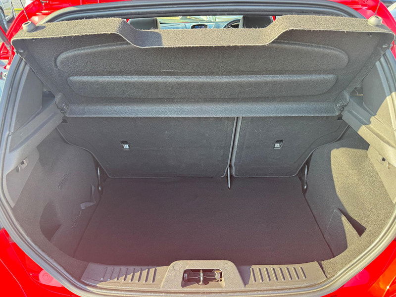 Ford Fiesta 1.6T EcoBoost ST-2 Euro 5 3dr 3dr Manual 2025