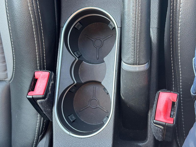 Ford Fiesta 1.6T EcoBoost ST-2 Euro 5 3dr 3dr Manual 2025