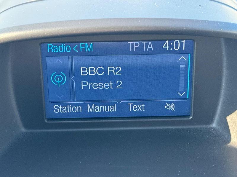 Ford Fiesta 1.6T EcoBoost ST-2 Euro 5 3dr 3dr Manual 2025