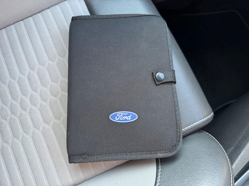 Ford Fiesta 1.6T EcoBoost ST-2 Euro 5 3dr 3dr Manual 2025