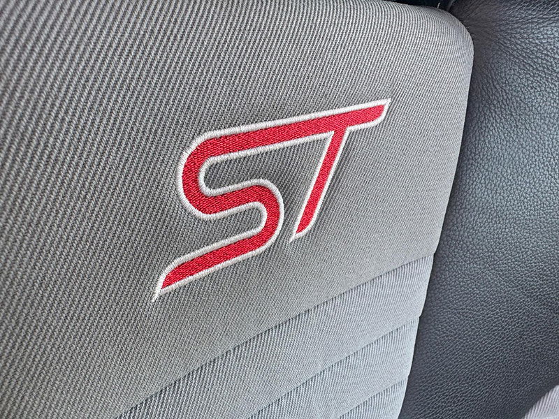 Ford Fiesta 1.6T EcoBoost ST-2 Euro 5 3dr 3dr Manual 2025