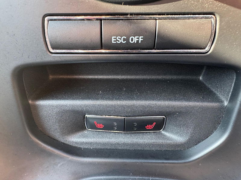 Ford Fiesta 1.6T EcoBoost ST-2 Euro 5 3dr 3dr Manual 2025