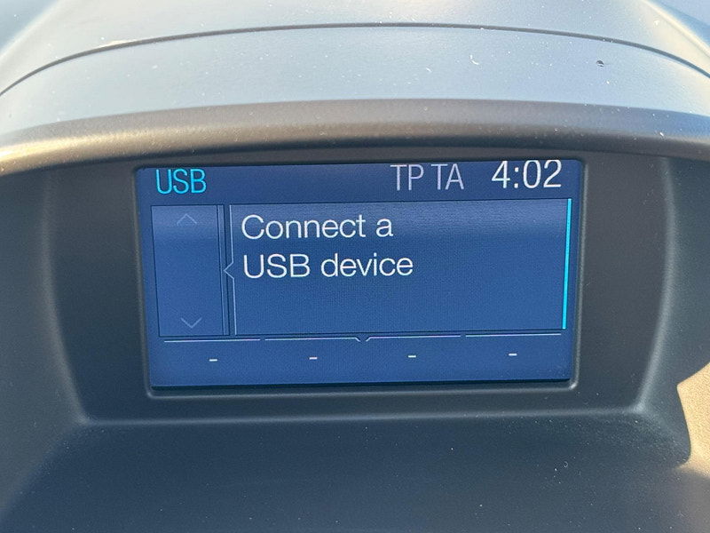 Ford Fiesta 1.6T EcoBoost ST-2 Euro 5 3dr 3dr Manual 2025