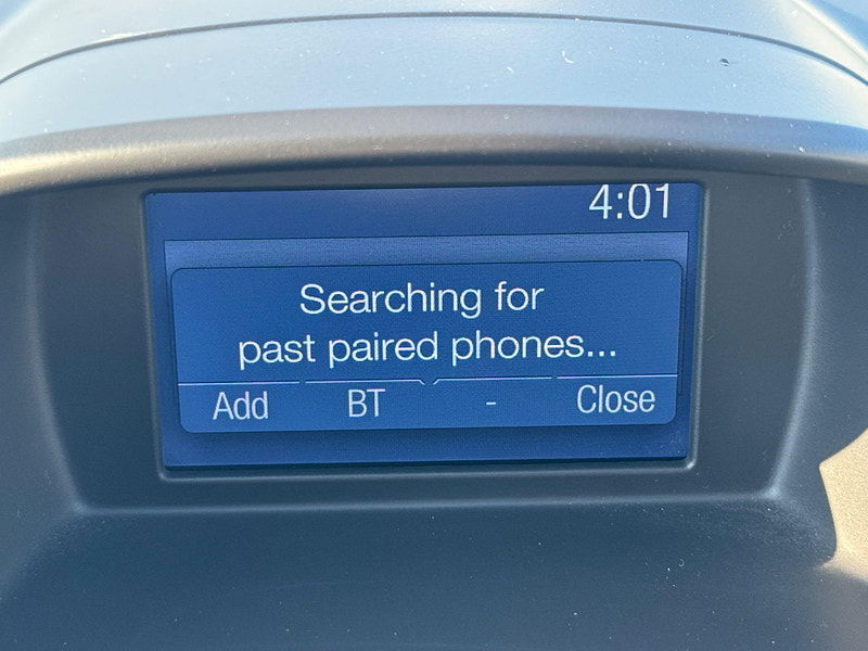 Ford Fiesta 1.6T EcoBoost ST-2 Euro 5 3dr 3dr Manual 2025