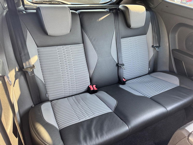 Ford Fiesta 1.6T EcoBoost ST-2 Euro 5 3dr 3dr Manual 2025