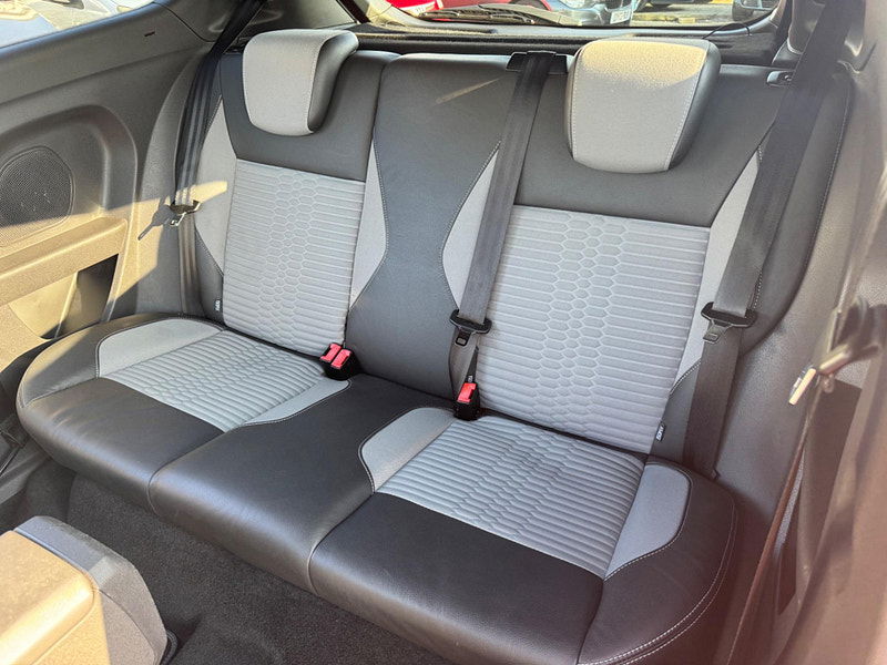 Ford Fiesta 1.6T EcoBoost ST-2 Euro 5 3dr 3dr Manual 2025