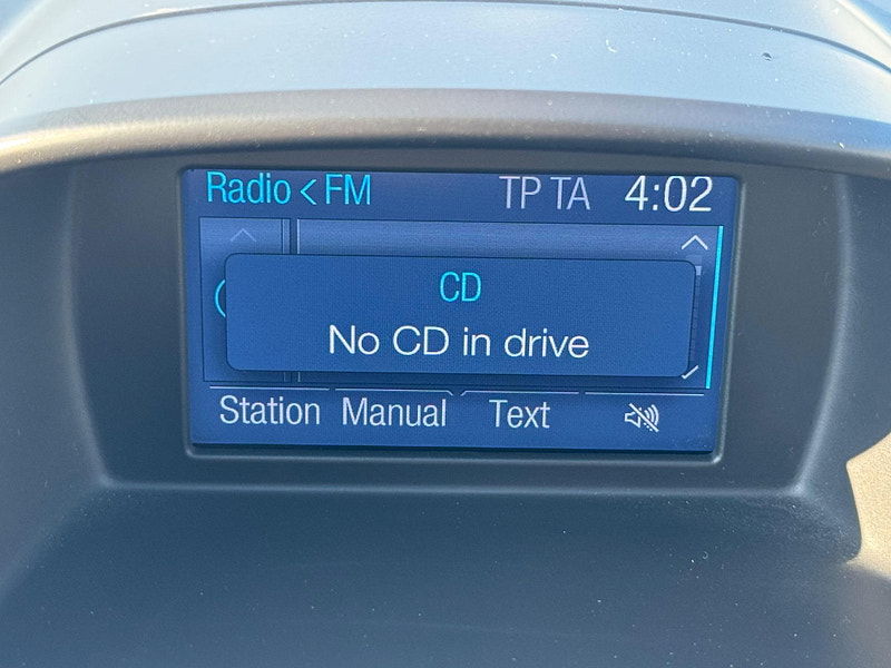 Ford Fiesta 1.6T EcoBoost ST-2 Euro 5 3dr 3dr Manual 2025