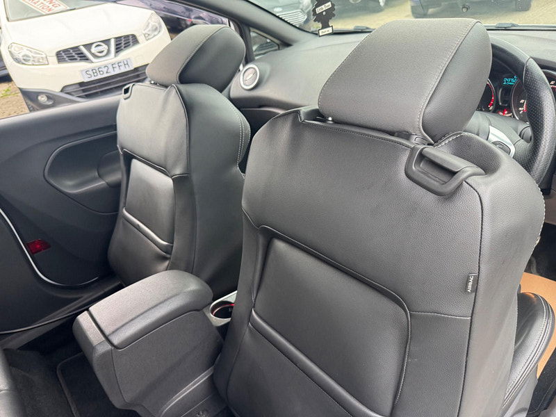 Ford Fiesta 1.6T EcoBoost ST-3 Euro 6 3dr 3dr Manual 2025