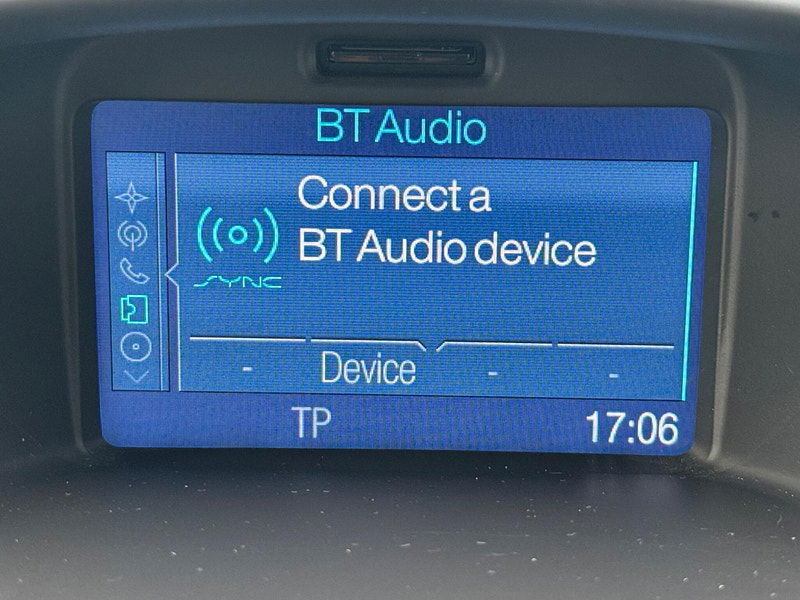Ford Fiesta 1.6T EcoBoost ST-3 Euro 6 3dr 3dr Manual 2025
