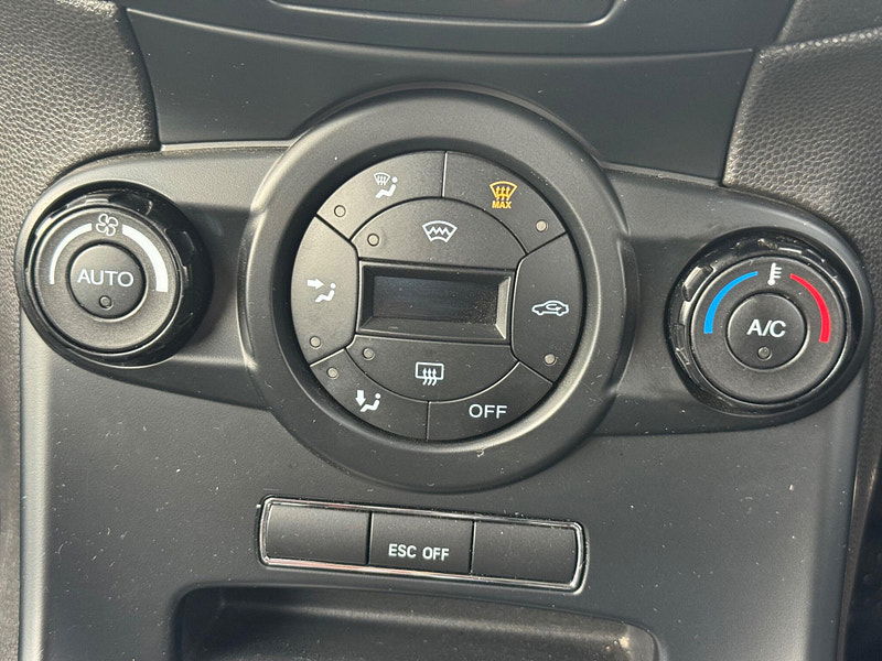 Ford Fiesta 1.6T EcoBoost ST-3 Euro 6 3dr 3dr Manual 2025