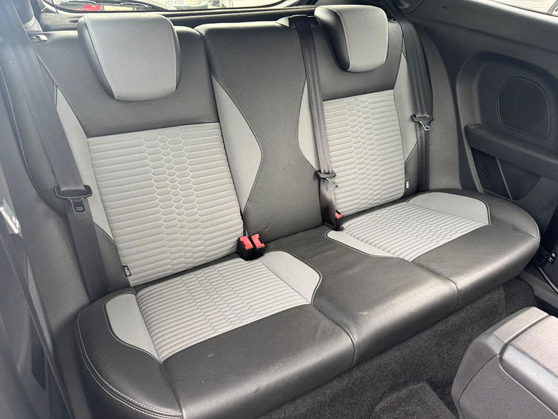 Ford Fiesta 1.6T EcoBoost ST-3 Euro 6 3dr 3dr Manual 2025