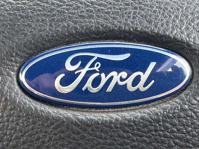 Ford Fiesta 1.6T EcoBoost ST-3 Euro 6 3dr 3dr Manual 2025