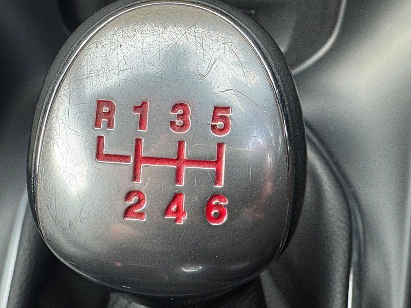 Ford Fiesta 1.6T EcoBoost ST-3 Euro 6 3dr 3dr Manual 2025