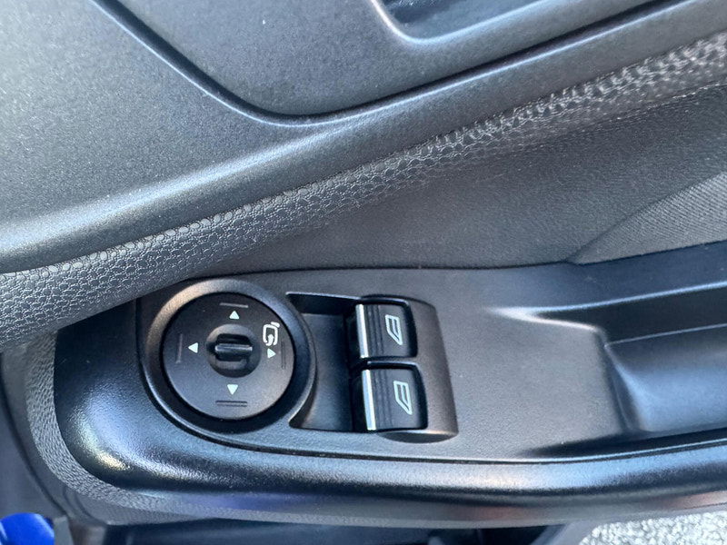 Ford Fiesta Van 1.5 TDCi Sport Panel Van 3dr 3dr Manual 2025