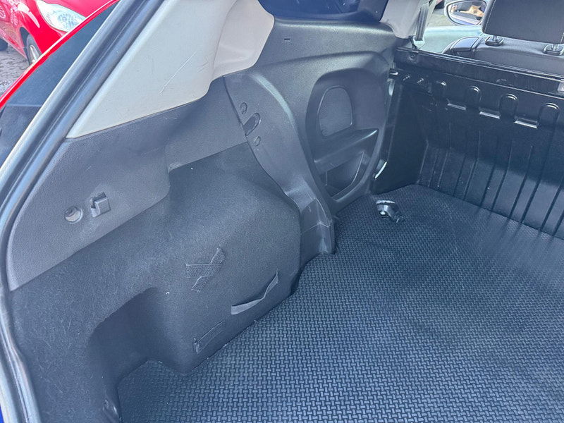 Ford Fiesta Van 1.5 TDCi Sport Panel Van 3dr 3dr Manual 2025