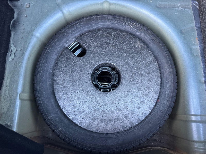 Ford Fiesta Van 1.5 TDCi Sport Panel Van 3dr 3dr Manual 2026