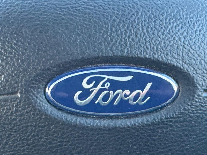 Ford Fiesta Van 1.5 TDCi Sport Panel Van 3dr 3dr Manual 2025