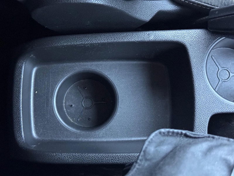 Ford Fiesta Van 1.5 TDCi Sport Panel Van 3dr 3dr Manual 2026