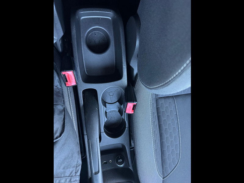 Ford Fiesta Van 1.5 TDCi Sport Panel Van 3dr 3dr Manual 2025