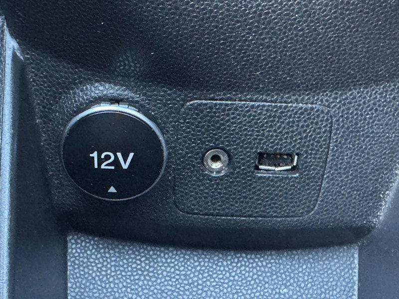 Ford Fiesta Van 1.5 TDCi Sport Panel Van 3dr 3dr Manual 2025