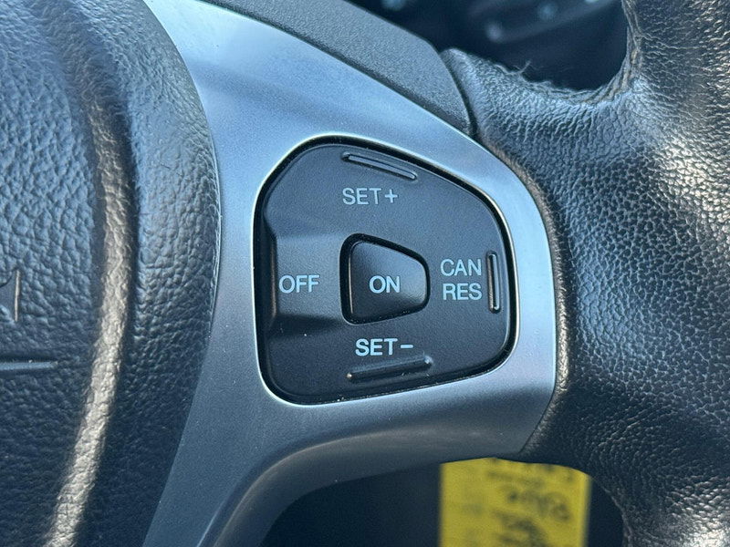 Ford Fiesta Van 1.5 TDCi Sport Panel Van 3dr 3dr Manual 2025