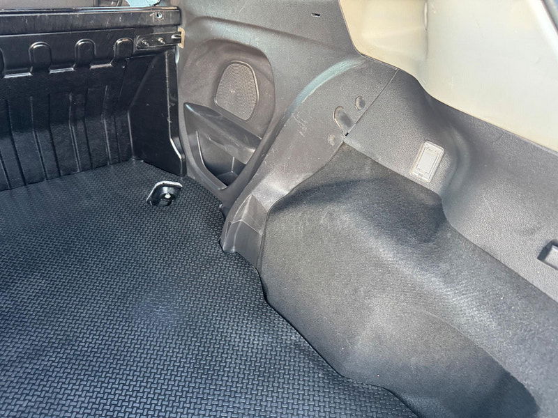 Ford Fiesta Van 1.5 TDCi Sport Panel Van 3dr 3dr Manual 2026