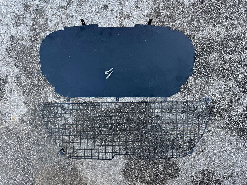 Ford Fiesta Van 1.5 TDCi Sport Panel Van 3dr 3dr Manual 2025