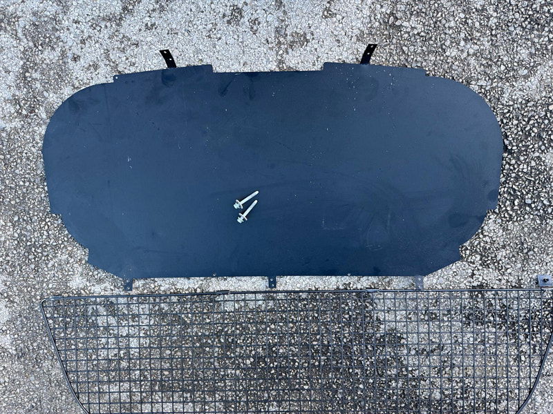 Ford Fiesta Van 1.5 TDCi Sport Panel Van 3dr 3dr Manual 2025