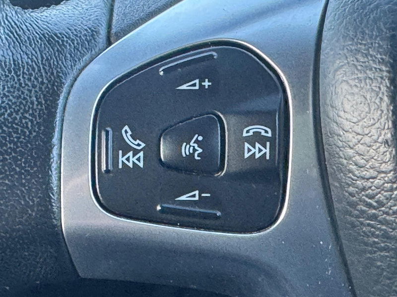 Ford Fiesta Van 1.5 TDCi Sport Panel Van 3dr 3dr Manual 2026