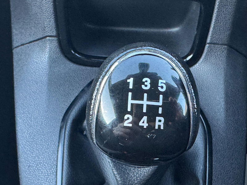 Ford Fiesta Van 1.5 TDCi Sport Panel Van 3dr 3dr Manual 2025