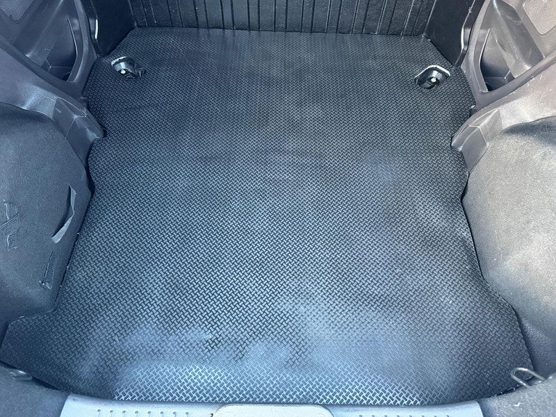 Ford Fiesta Van 1.5 TDCi Sport Panel Van 3dr 3dr Manual 2025