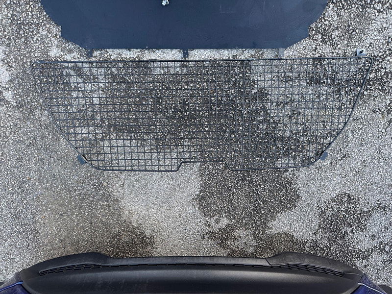 Ford Fiesta Van 1.5 TDCi Sport Panel Van 3dr 3dr Manual 2025