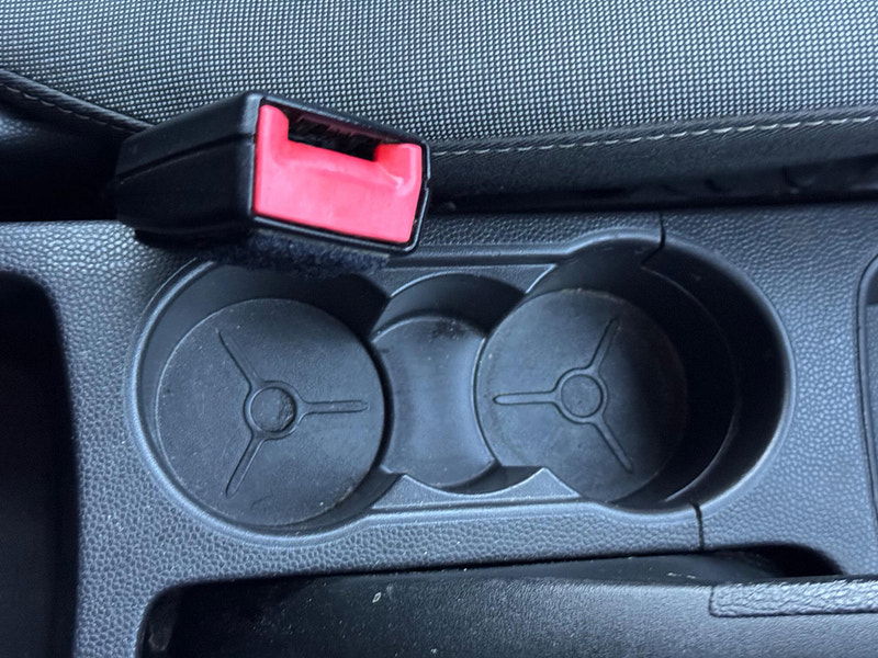 Ford Fiesta Van 1.5 TDCi Sport Panel Van 3dr 3dr Manual 2026