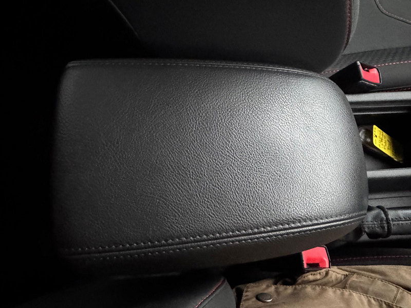 Ford Focus 1.0T EcoBoost ST-Line Euro 6 (s/s) 5dr 5dr Manual 2026