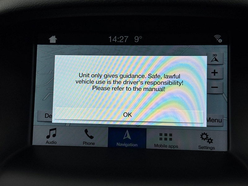 Ford Focus 1.0T EcoBoost ST-Line Euro 6 (s/s) 5dr 5dr Manual 2026