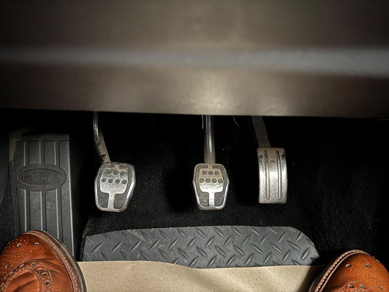 Ford Focus 1.0T EcoBoost ST-Line Euro 6 (s/s) 5dr 5dr Manual 2026