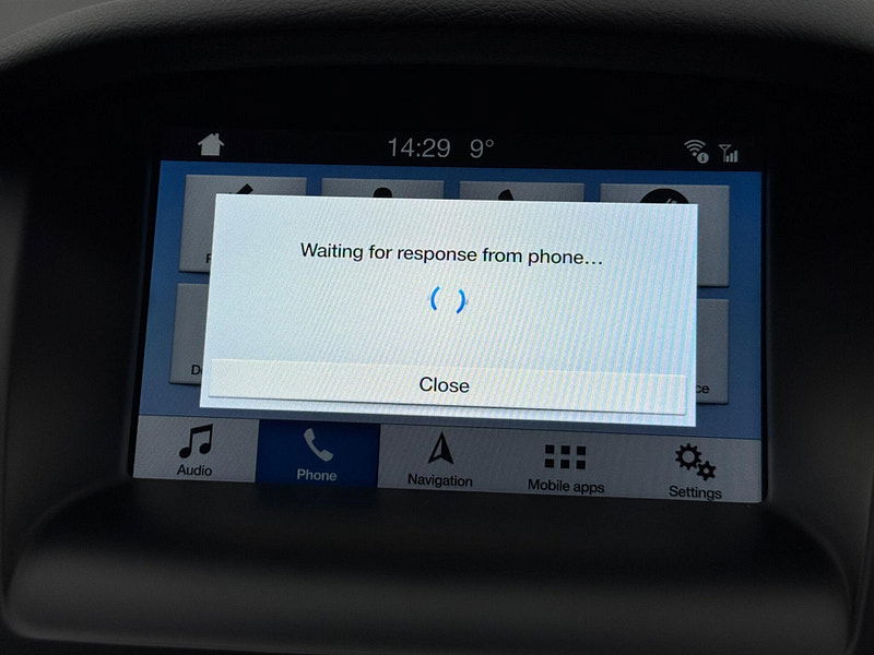 Ford Focus 1.0T EcoBoost ST-Line Euro 6 (s/s) 5dr 5dr Manual 2026