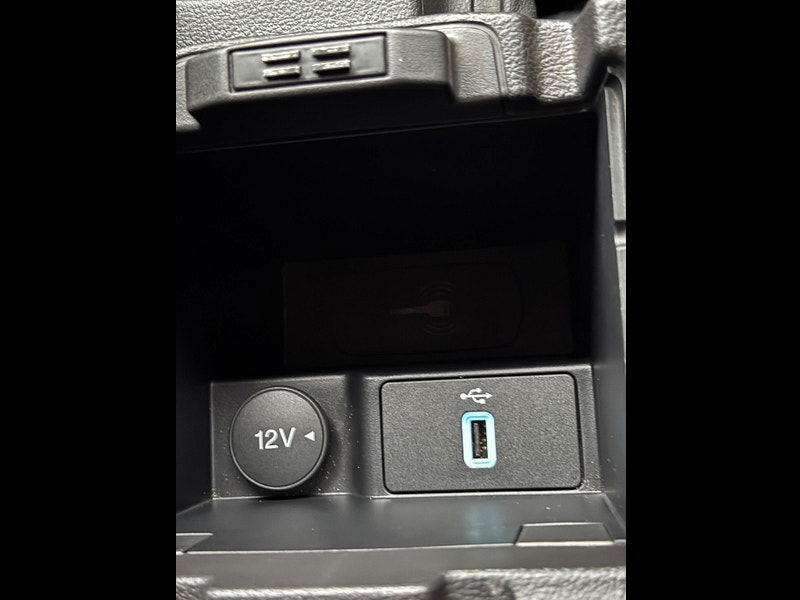 Ford Focus 1.0T EcoBoost ST-Line Euro 6 (s/s) 5dr 5dr Manual 2026