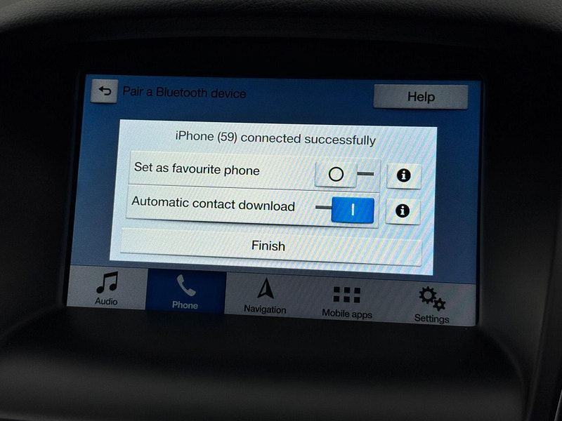 Ford Focus 1.0T EcoBoost ST-Line Euro 6 (s/s) 5dr 5dr Manual 2026