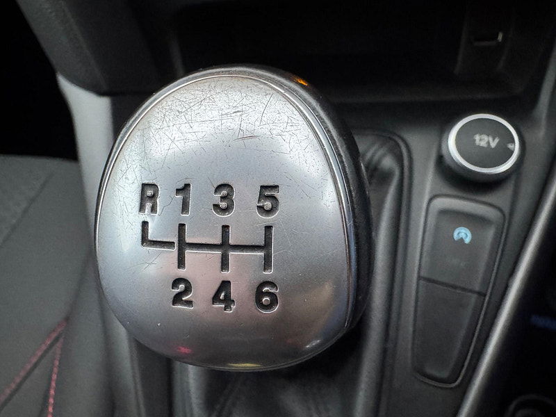 Ford Focus 1.0T EcoBoost ST-Line Euro 6 (s/s) 5dr 5dr Manual 2026