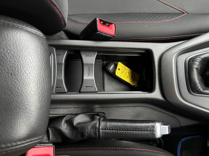 Ford Focus 1.0T EcoBoost ST-Line Euro 6 (s/s) 5dr 5dr Manual 2026